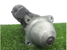 Recambio de motor arranque para opel omega b 2.5 turbodiesel (x 25 td / u 25 td / l93) referencia OEM IAM 63222035 10.DIENTES  2