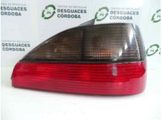 Recambio de piloto trasero derecho para peugeot 306 berlina 3/4/5 puertas (s2) 1.9 turbodiesel cat referencia OEM IAM  97-99 4.P