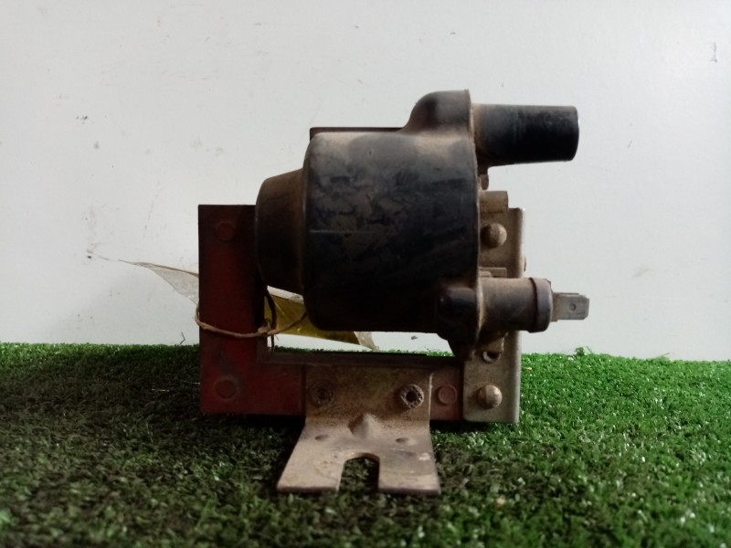 Recambio de bobina encendido para lancia y10 referencia OEM IAM BAE506A6K  BAE506A6K