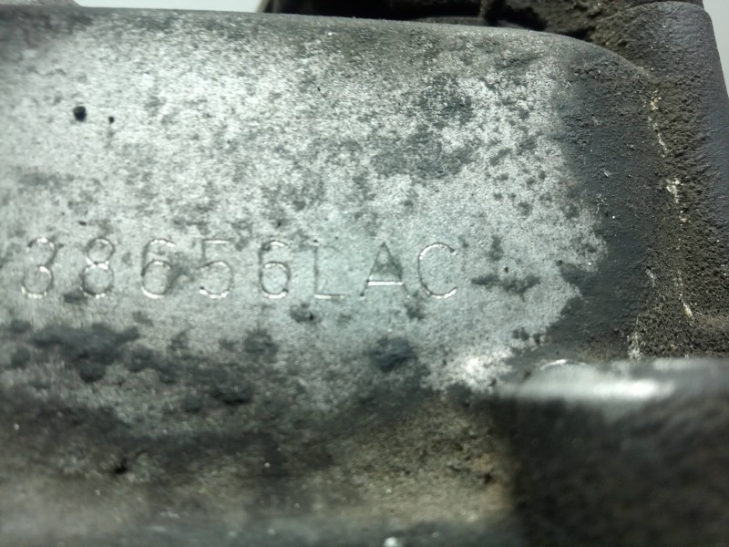 Recambio de caja cambios para bmw r 1200 rt/st referencia OEM IAM LAC  