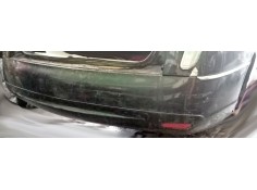 Recambio de paragolpes trasero para lancia thesis (115) 2.4 jtd cat referencia OEM IAM   