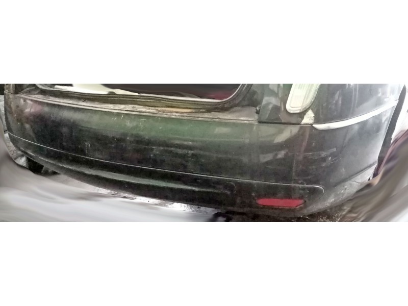 Recambio de paragolpes trasero para lancia thesis (115) 2.4 jtd cat referencia OEM IAM   