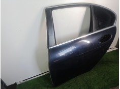 Recambio de puerta trasera izquierda para bmw serie 7 (e65/e66) 4.0 v8 cat referencia OEM IAM    2