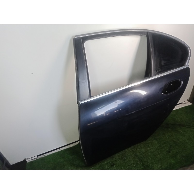 Recambio de puerta trasera izquierda para bmw serie 7 (e65/e66) 4.0 v8 cat referencia OEM IAM   