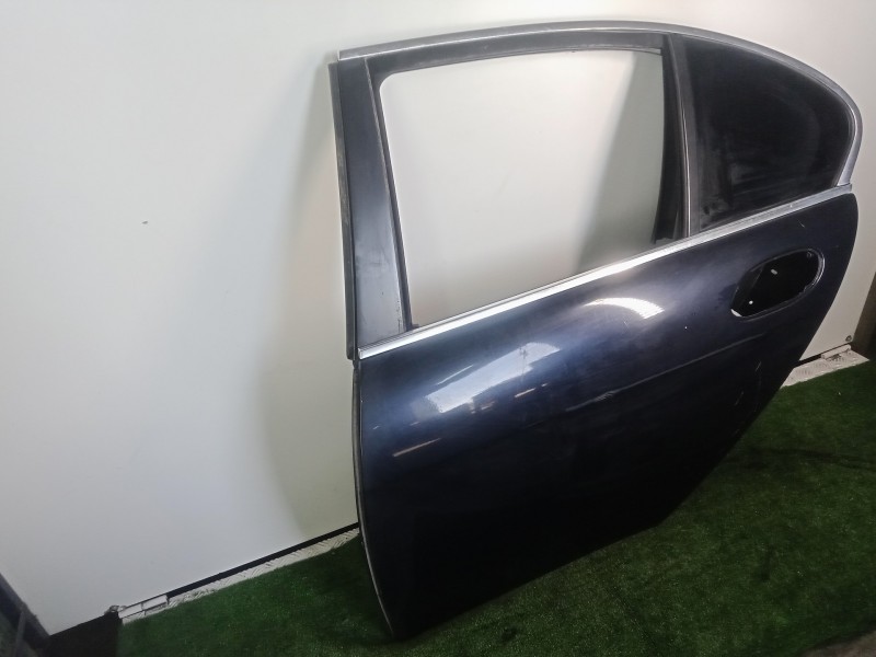 Recambio de puerta trasera izquierda para bmw serie 7 (e65/e66) 4.0 v8 cat referencia OEM IAM   
