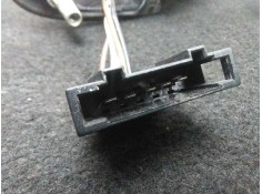 Recambio de retrovisor derecho para volkswagen golf iii berlina (1h1) 1.9 tdi referencia OEM IAM 40486 ELECTRICO - 5.PIN NEGRO 2