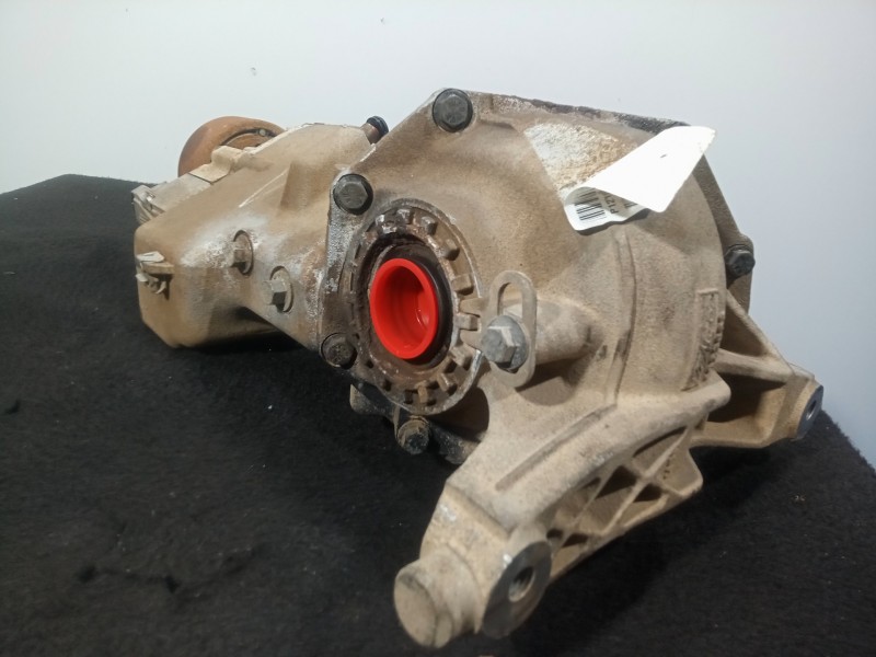 Recambio de diferencial trasero para volvo xc90 2.4 diesel cat referencia OEM IAM P30651884-S458398-0030700003  