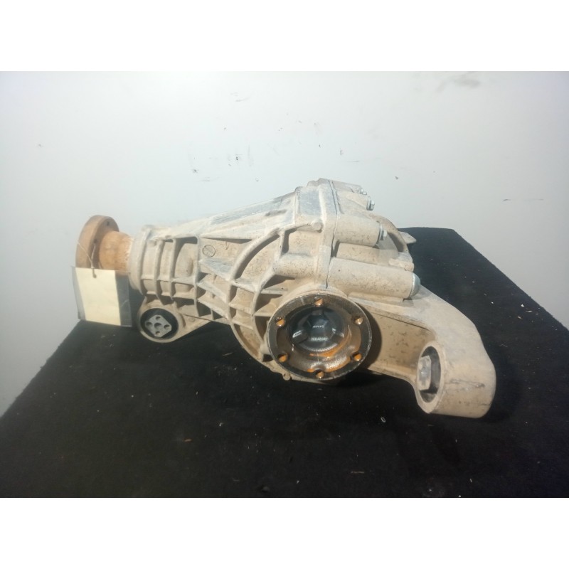 Recambio de diferencial trasero para audi q7 (4l) 3.0 v6 24v tdi referencia OEM IAM JTQ-0AB525017F  