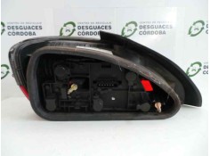 Recambio de piloto trasero derecho para peugeot 306 berlina 3/4/5 puertas (s2) 1.9 turbodiesel cat referencia OEM IAM  97-99 4.P 2