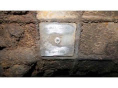 Recambio de caja cambios para daf 400 2.5d referencia OEM IAM 002116   2