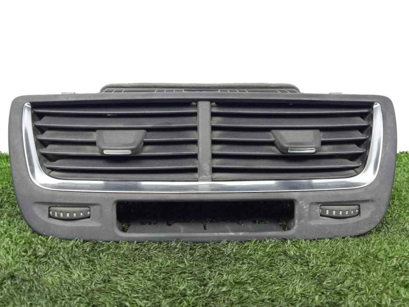 Recambio de aireador delantero central para opel mokka 1.7 16v cdti referencia OEM IAM RE95316389-95316390  