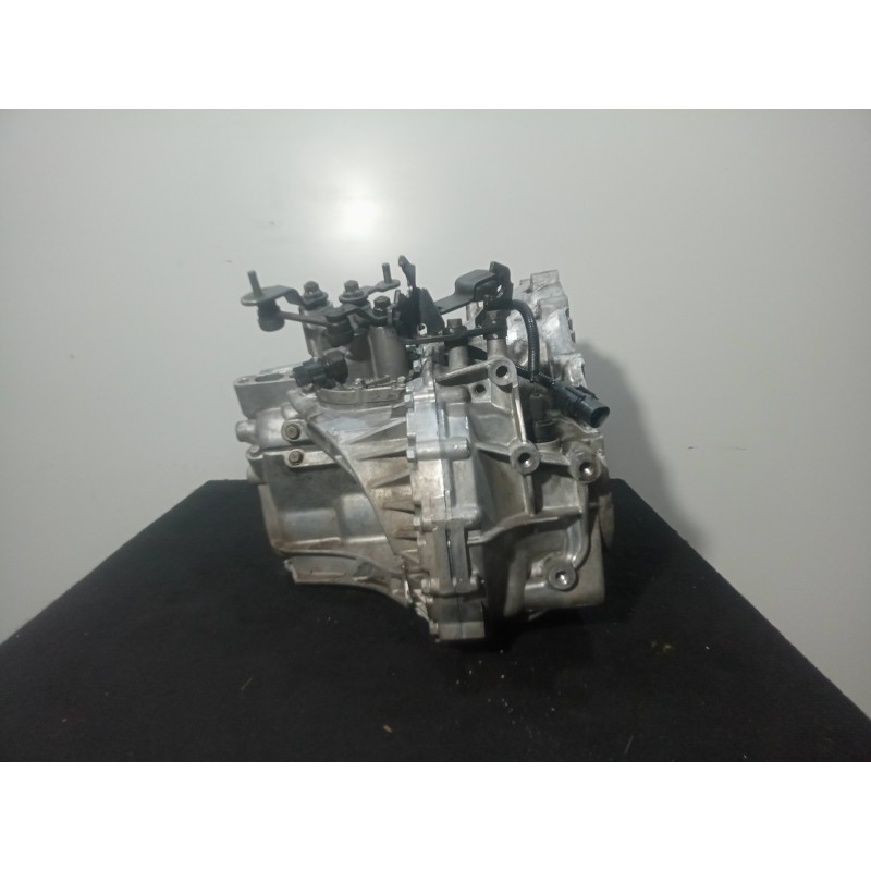 Recambio de caja cambios para hyundai sonata (nf) 2.0 crdi cat referencia OEM IAM S619JC 5.VELOCIDADES MANUAL