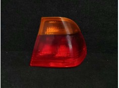 Recambio de piloto trasero derecho para bmw serie 3 berlina (e46) 2.0 16v diesel cat referencia OEM IAM  98-01 - EXTERIOR AMBAR