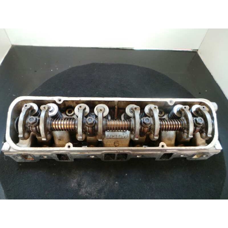 Recambio de culata para land rover range rover (lp) 4.6 referencia OEM IAM HRC247917  