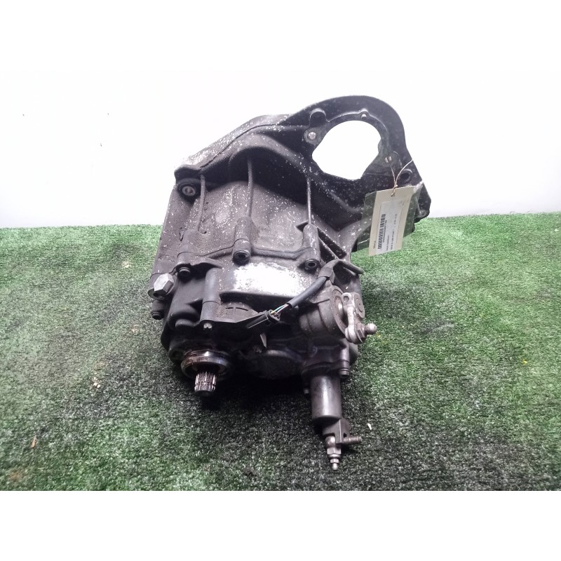 Recambio de caja cambios para bmw r 1200 rt/st referencia OEM IAM LAC  