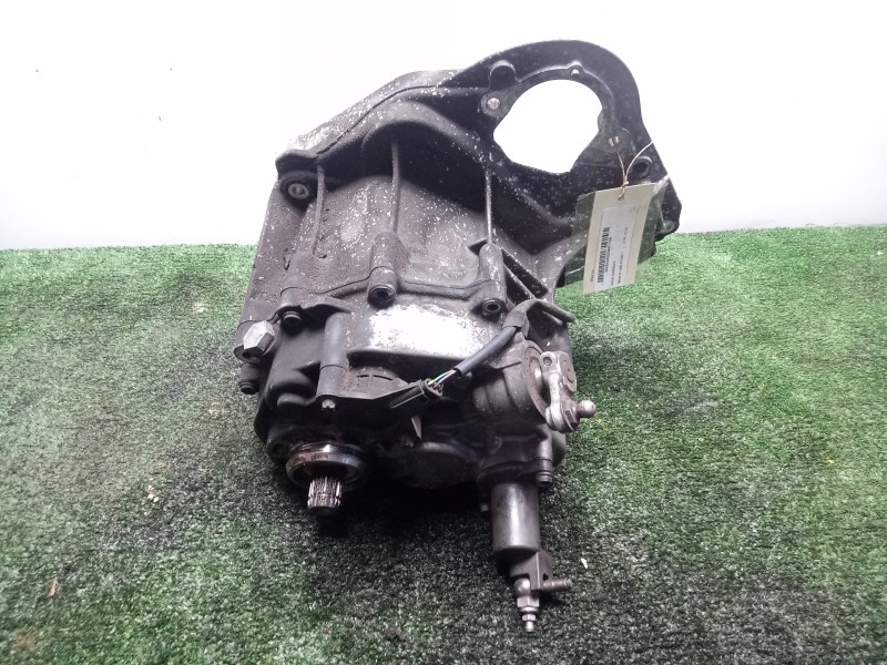 Recambio de caja cambios para bmw r 1200 rt/st referencia OEM IAM LAC  