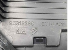 Recambio de aireador delantero central para opel mokka 1.7 16v cdti referencia OEM IAM RE95316389-95316390   2