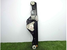 Recambio de elevalunas trasero izquierdo para mercedes-benz clase e (w211) berlina e 220 cdi (211.008) referencia OEM IAM A21173 2