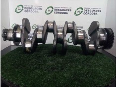 Recambio de cigueñal para mercedes-benz atego 815 referencia OEM IAM 804003-MM18 4.3 CC 