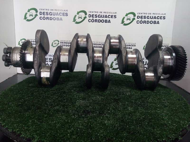 Recambio de cigueñal para mercedes-benz atego 815 referencia OEM IAM 804003-MM18 4.3 CC 
