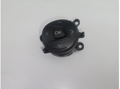 Recambio de interruptor para ford focus lim. (cb8) 1.6 tdci cat referencia OEM IAM AM5T14K147AA MANDO VOLANTE 4.PINES