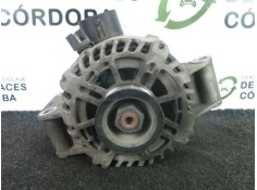 Recambio de alternador para ford mondeo berlina (ge) 2.0 tdci cat referencia OEM IAM 1S7T10300BC 90AH - VISTEON POLEA.FIJA - 6.C