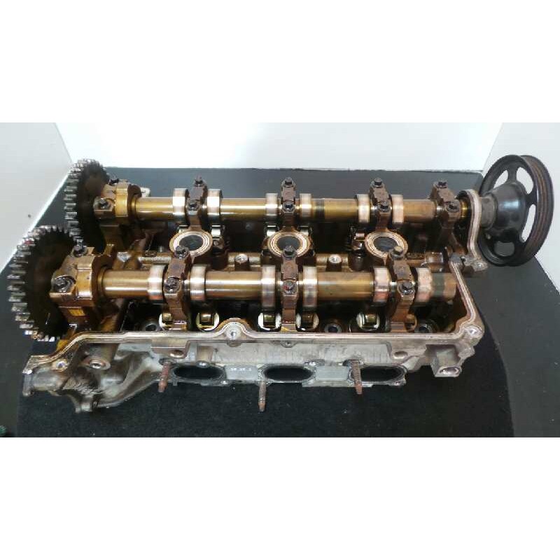 Recambio de culata para ford cougar (mc) 2.5 v6 24v cat referencia OEM IAM RFF73E6C064DA-A319  