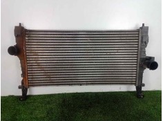 Recambio de intercooler para hyundai sonata (nf) 2.0 crdi cat referencia OEM IAM 2827127400 670X345X30 ALUMINIO