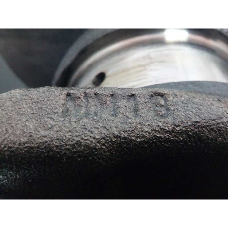 Recambio de cigueñal para mercedes-benz atego 815 referencia OEM IAM 804003-MM18 4.3 CC 