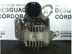 Recambio de alternador para ford mondeo berlina (ge) 2.0 tdci cat referencia OEM IAM 1S7T10300BC 90AH - VISTEON POLEA.FIJA - 6.C 2