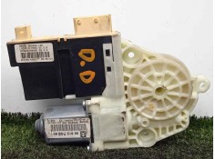 Recambio de motor elevalunas delantero derecho para citroën c4 berlina 1.4 16v referencia OEM IAM 9681574880-964876100-965496100