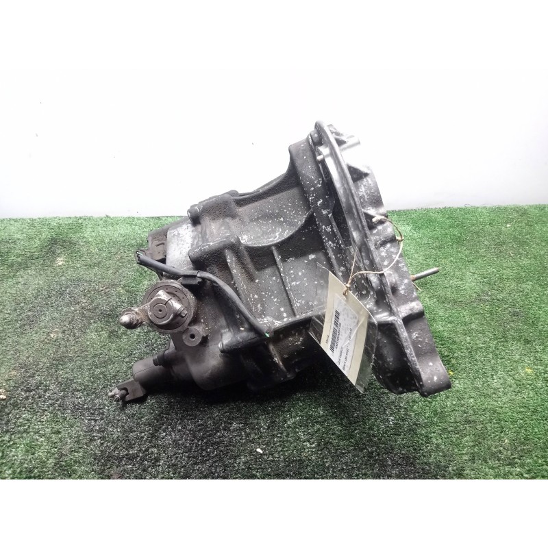 Recambio de caja cambios para bmw r 1200 rt/st referencia OEM IAM LAC  