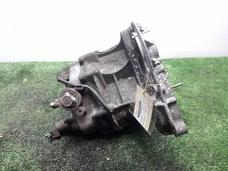 Recambio de caja cambios para bmw r 1200 rt/st referencia OEM IAM LAC  