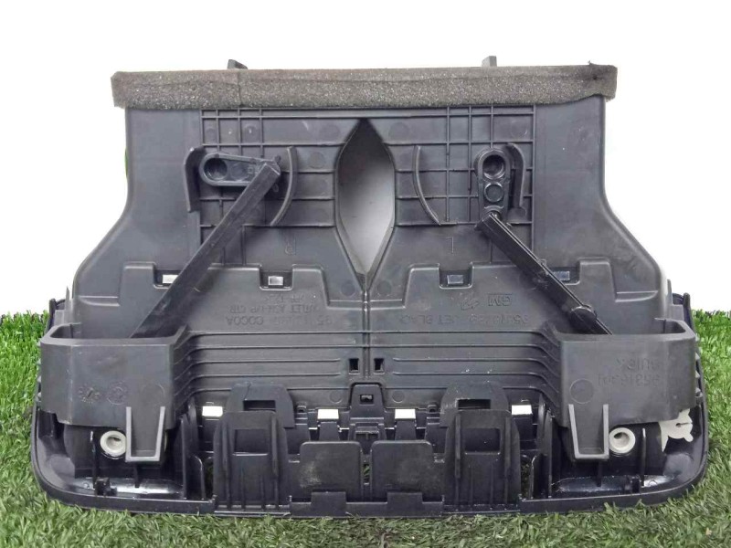 Recambio de aireador delantero central para opel mokka 1.7 16v cdti referencia OEM IAM RE95316389-95316390  