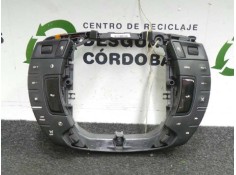 Recambio de mando multifuncion para citroën c5 berlina 2.0 hdi fap referencia OEM IAM 96663640ZD-28202145-45132359 DELPHY 