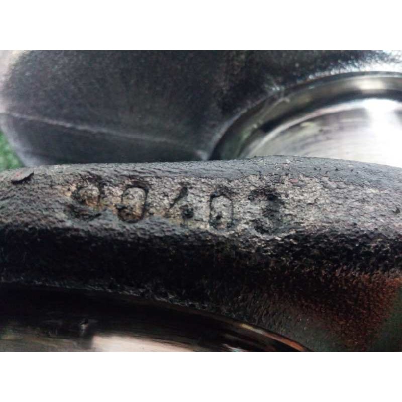 Recambio de cigueñal para mercedes-benz atego 815 referencia OEM IAM 804003-MM18 4.3 CC 