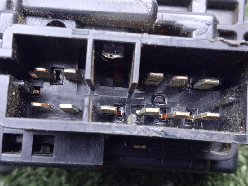 Recambio de mando limpia para citroën xsara break 1.9 diesel referencia OEM IAM 96247562ZL  LIMPIA TRASERO