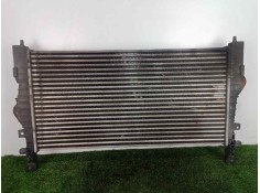 Recambio de intercooler para hyundai sonata (nf) 2.0 crdi cat referencia OEM IAM 2827127400 670X345X30 ALUMINIO 2