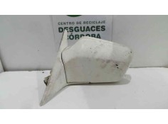 Recambio de retrovisor izquierdo para bmw serie 5 berlina (e34) referencia OEM IAM  ELECTRICO - 4.PIN BLANCO 2