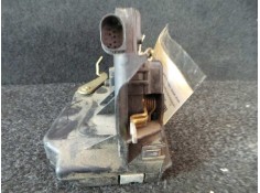 Recambio de cerradura puerta trasera derecha para bmw serie 3 berlina (e46) 2.0 16v diesel cat referencia OEM IAM 51227011310-03