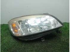 Recambio de faro derecho para opel zafira a 2.0 dti referencia OEM IAM SINREFERENCIA ZAFIRA.A 