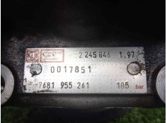 Recambio de bomba direccion para opel omega b 2.5 turbodiesel (x 25 td / u 25 td / l93) referencia OEM IAM 2245846-0017851-76819 2