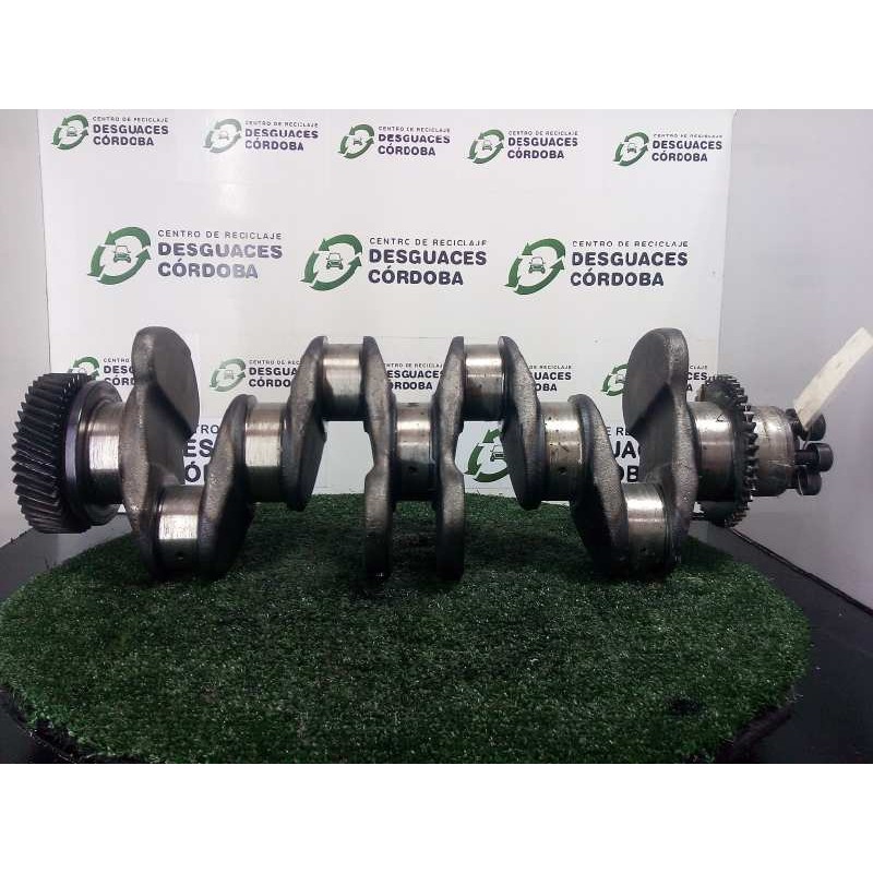 Recambio de cigueñal para mercedes-benz atego 815 referencia OEM IAM 804003-MM18 4.3 CC 