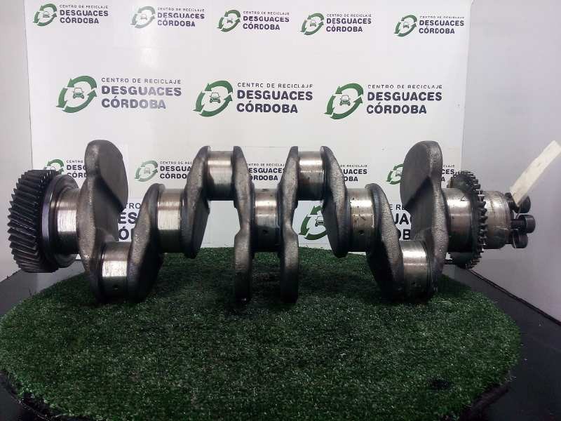 Recambio de cigueñal para mercedes-benz atego 815 referencia OEM IAM 804003-MM18 4.3 CC 