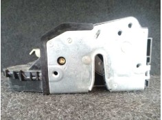 Recambio de cerradura puerta trasera derecha para bmw serie 3 berlina (e46) 2.0 16v diesel cat referencia OEM IAM 51227011310-03 2