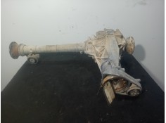 Recambio de diferencial delantero para audi q7 (4l) 3.0 v6 24v tdi referencia OEM IAM HMK-0AA409507P   2