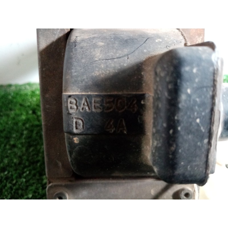 Recambio de bobina encendido para lancia delta 1.4 cat referencia OEM IAM BAE504D4A  BAE504D4A