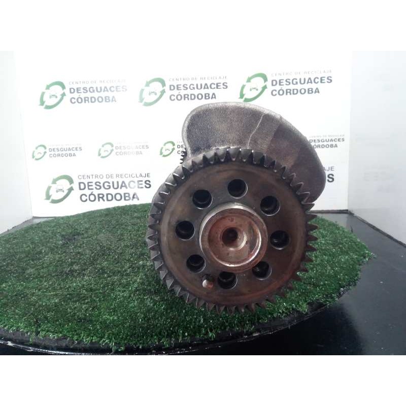 Recambio de cigueñal para mercedes-benz atego 815 referencia OEM IAM 804003-MM18 4.3 CC 