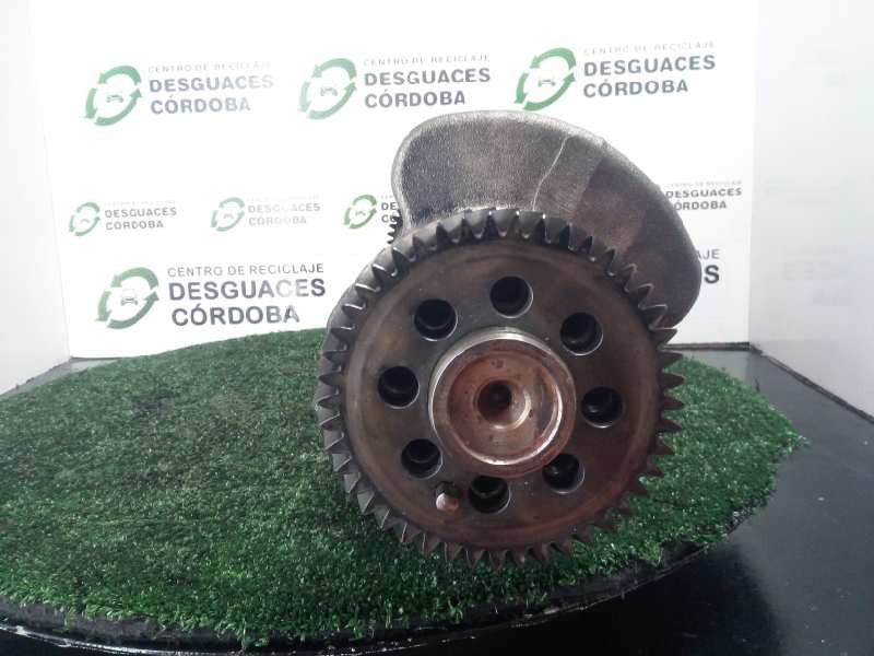 Recambio de cigueñal para mercedes-benz atego 815 referencia OEM IAM 804003-MM18 4.3 CC 