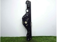 Recambio de elevalunas trasero derecho para mercedes-benz clase e (w211) berlina e 220 cdi (211.008) referencia OEM IAM A2117300